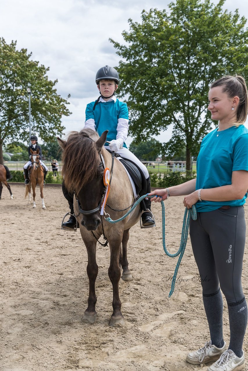 Bild 188 - Pony Akademie Turnier